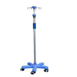 Infusionsständer / 4 Haken 1