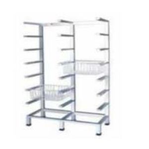 modulares Lagerregal 1