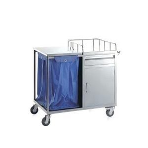 medizinisch Sackhalterwagen 1