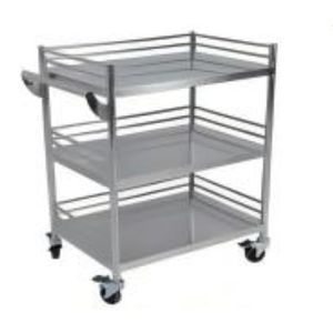 Laborwagen 1