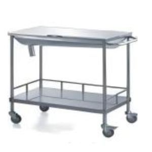Wagen für Kliniken 1