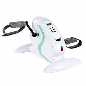 Heimtrainer 1