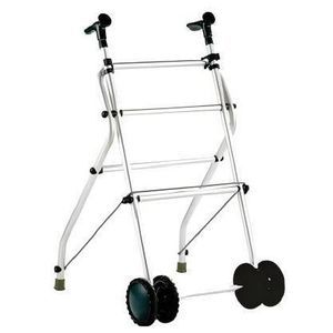 2-rädriger Rollator 1