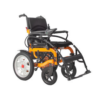 elektrischer Rollstuhl 1