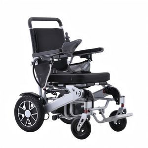 elektrischer Rollstuhl 1