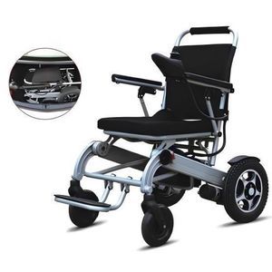 elektrischer Rollstuhl 1