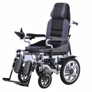elektrischer Rollstuhl 1