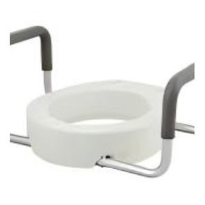 Toilettensitzerhöhung 1