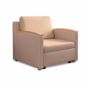 Patientenzimmer-Schlafsofa 1