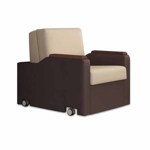Patientenzimmer-Schlafsofa 1