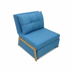 Patientenzimmer-Schlafsofa 1