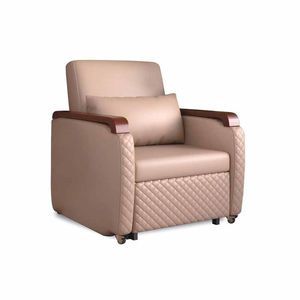 Patientenzimmer-Schlafsofa 1