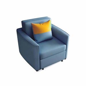 Patientenzimmer-Schlafsofa 1