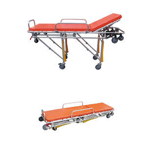 Trage für Krankenwagen 1