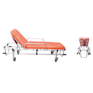 Trage für Krankenwagen 1