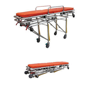 Trage für Krankenwagen 1