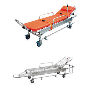 Trage für Krankenwagen 1