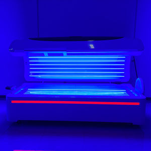 Phototherapiebett zur Hautverjüngung