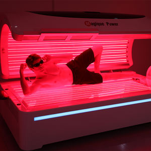 Phototherapielampe für Neugeborene
