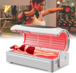 Muskelaufbau-Phototherapielampe 1