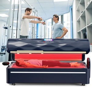 Phototherapiebett zur Hautverjüngung