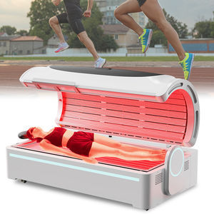 Phototherapiebett zur Hautverjüngung
