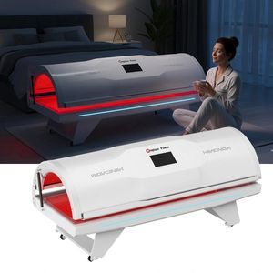 Phototherapielampe zur Hautverjüngung 1