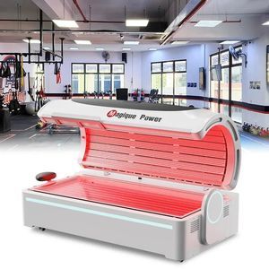 Phototherapielampe zur Hautverjüngung 1