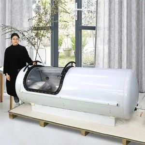 Sauerstofftherapie-Überdruckkabine 1
