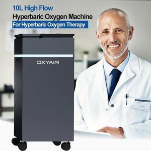 hyperbar Sauerstoffkonzentrator