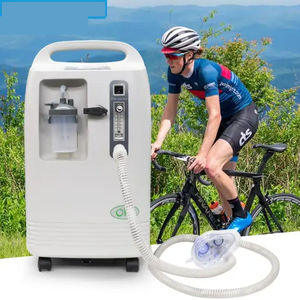 Intervall-Hypoxie-Therapiegerät / Hypoxietraining 1