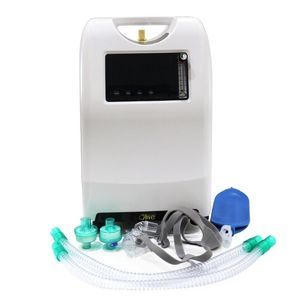 Intervall-Hypoxie-Therapiegerät / körperliche Ausdauer 1
