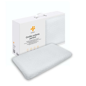 Kopfkissen zum Stützen der Halswirbelsâule