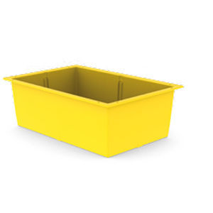 Labortablett