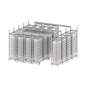 modulares Regal