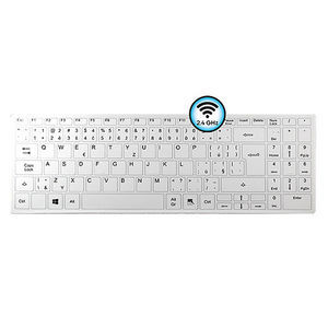 waschbare medizinische Tastatur