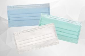 ASTM-Norm OP-Maske