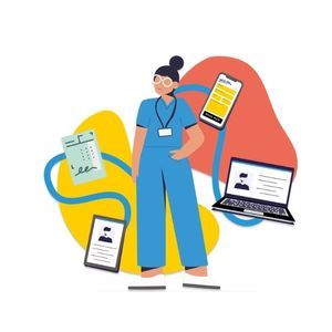 Web-Anwendung / Beschaffung