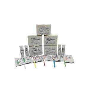 Testkit / okkultes Blut im Stuhl