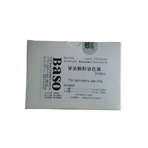 Farbstoff Reagenz 1