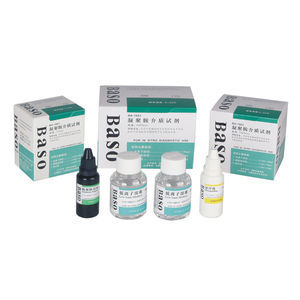 Testkit für Forschungszwecke