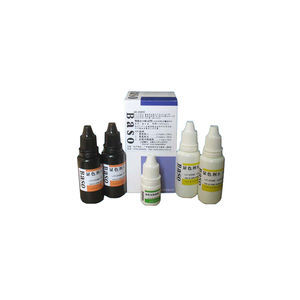 Testkit / okkultes Blut im Stuhl 1