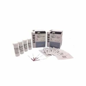 Testkit / okkultes Blut im Stuhl 1