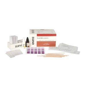 Testkit / okkultes Blut im Stuhl 1