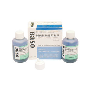 Farbstoff Reagenzkit 1