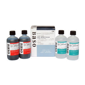 Farbstoff Reagenzkit 1