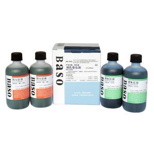Farbstoff Reagenzkit 1