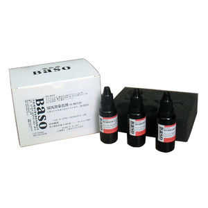 Farbstoff Reagenzkit