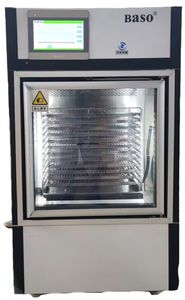 thermoelektrischer Labor-Inkubator