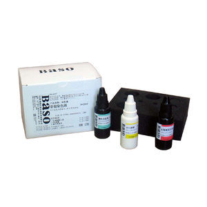 Farbstoff Reagenzkit 1